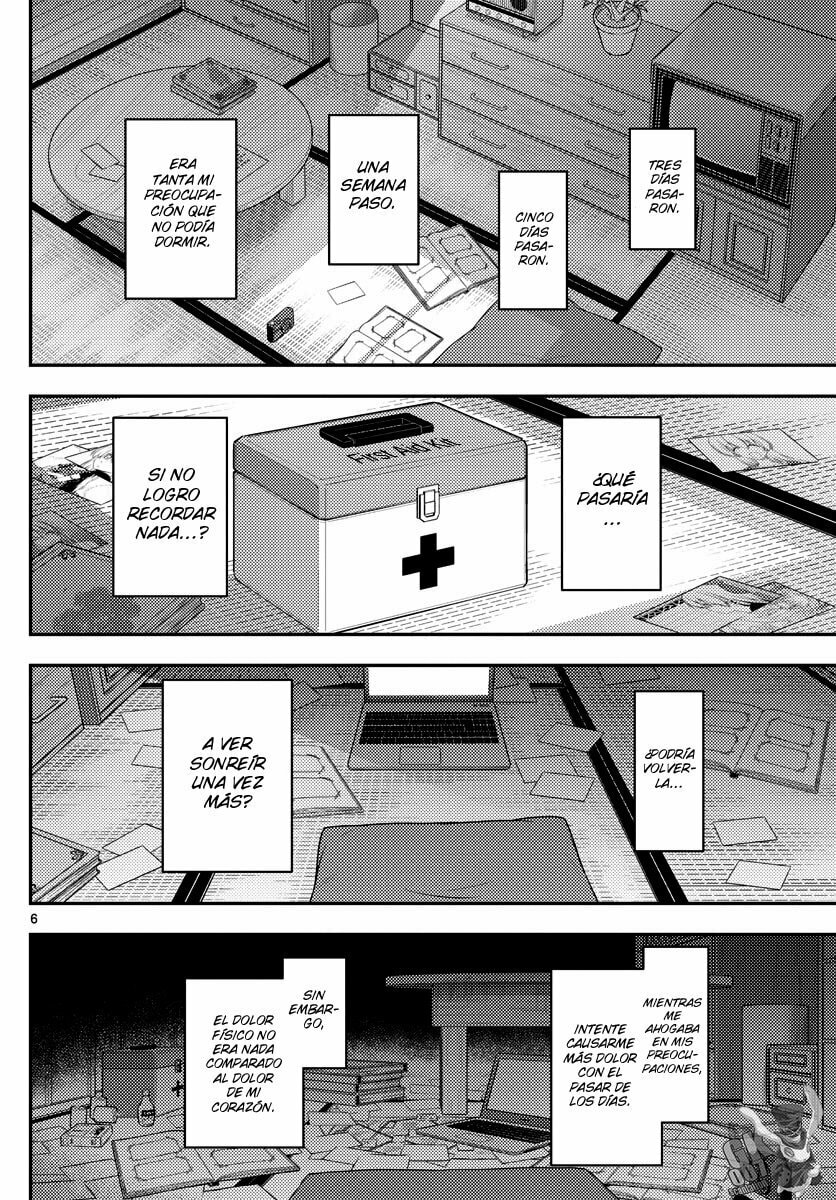 Read Fly Me to the Moon ES Manga Online