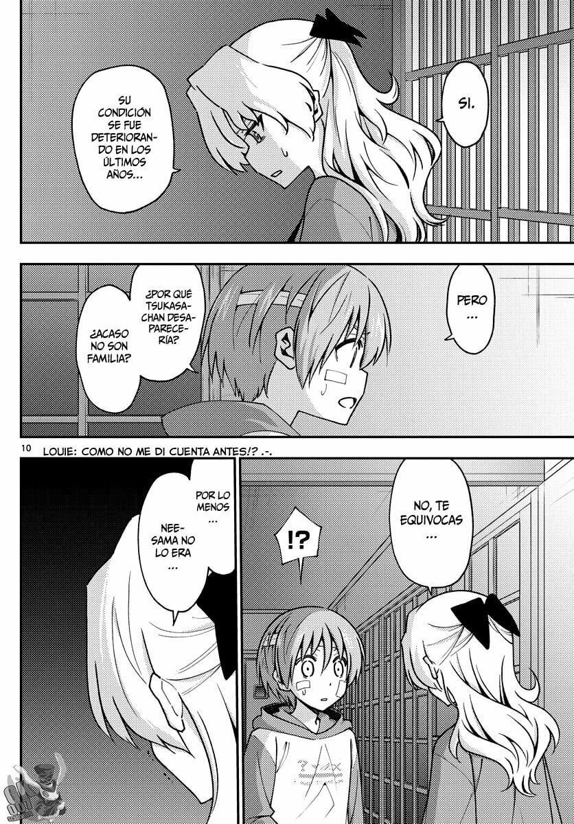 Read Fly Me to the Moon ES Manga Online