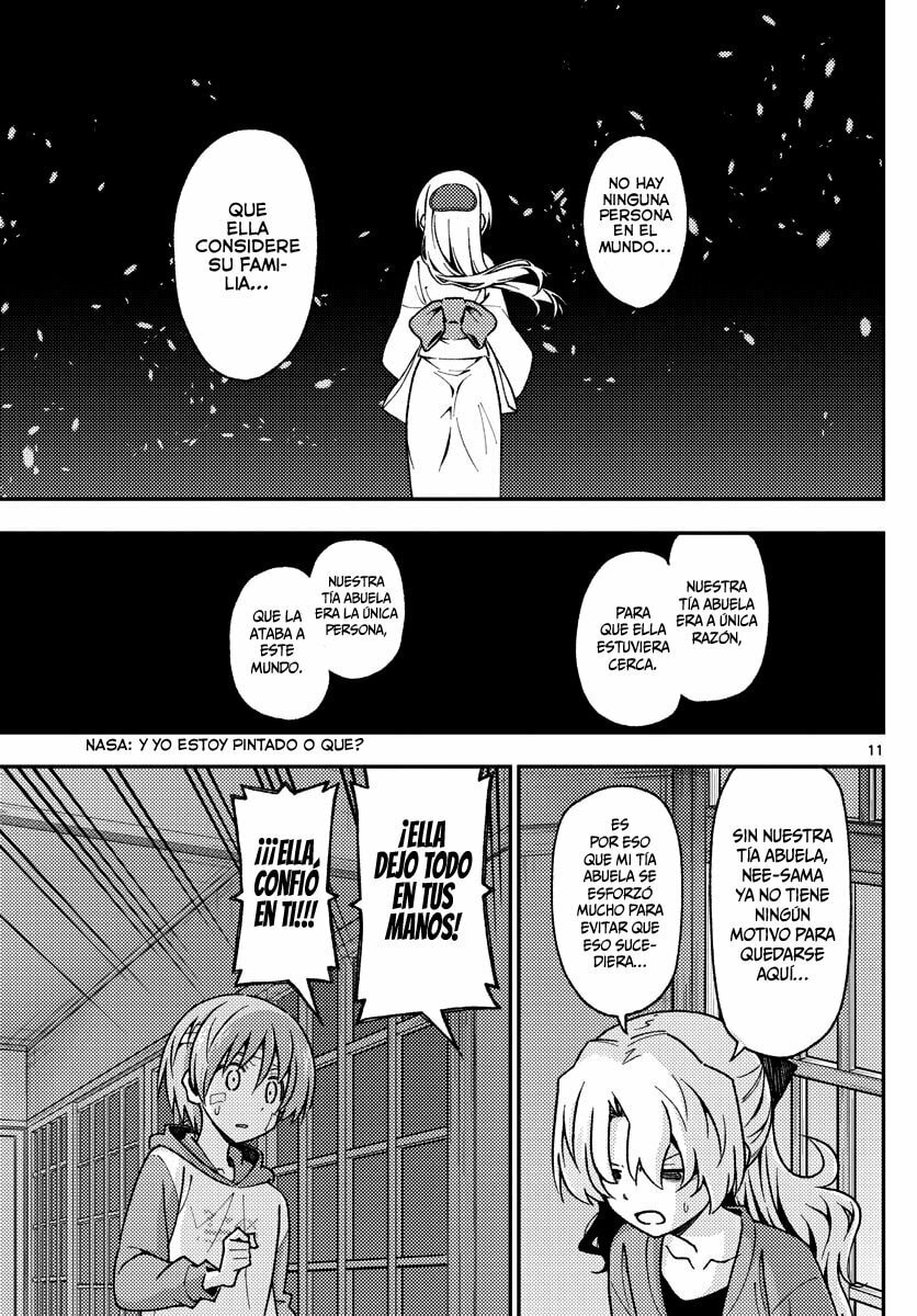 Read Fly Me to the Moon ES Manga Online