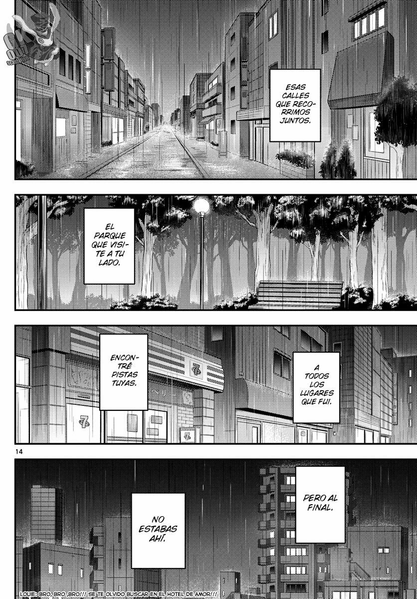 Read Fly Me to the Moon ES Manga Online