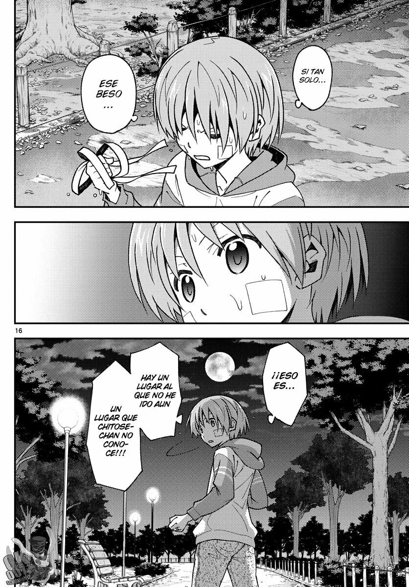 Read Fly Me to the Moon ES Manga Online