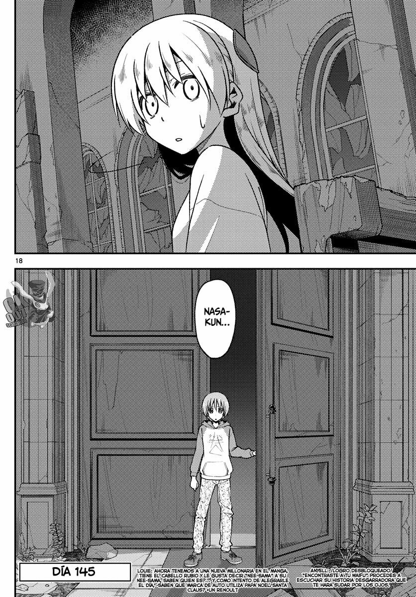 Read Fly Me to the Moon ES Manga Online