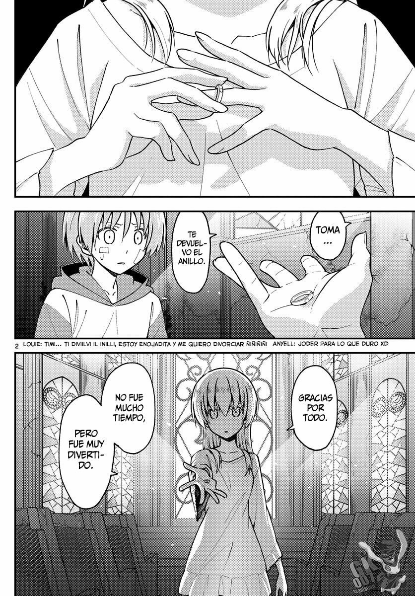 Read Fly Me to the Moon ES Manga Online