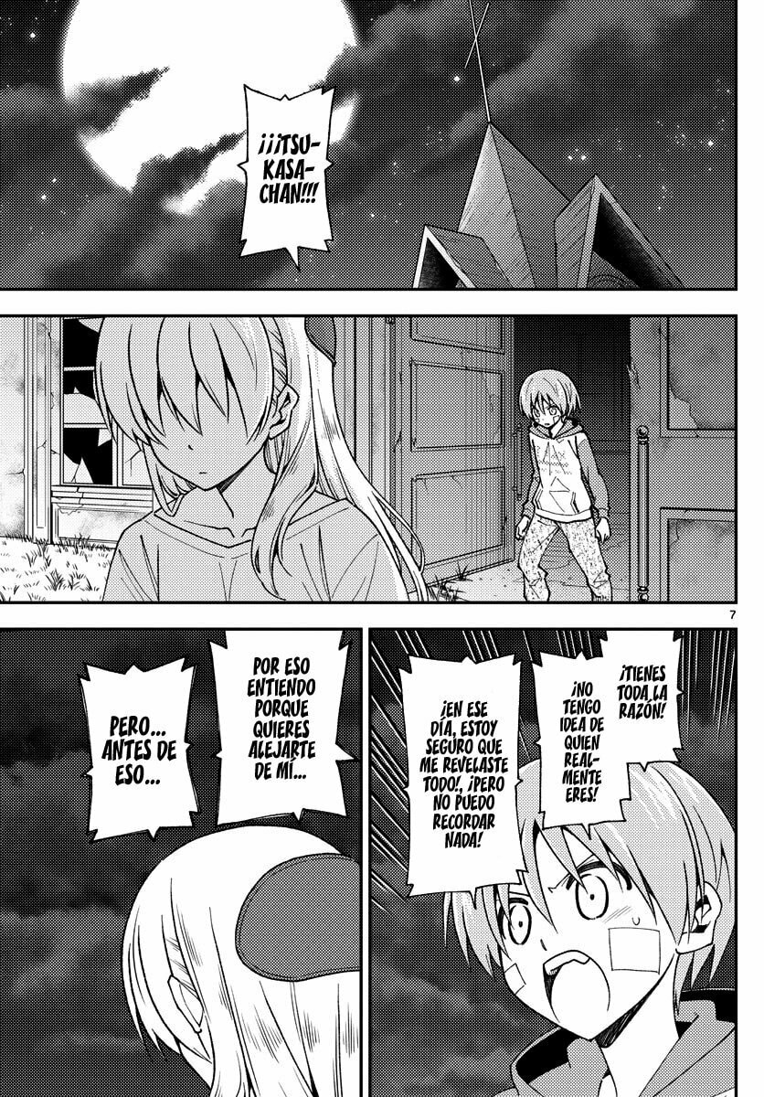 Read Fly Me to the Moon ES Manga Online