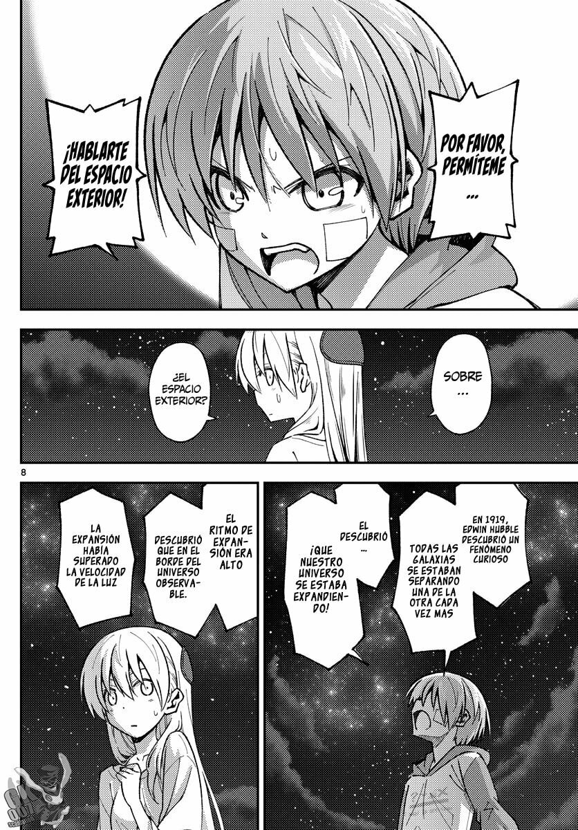 Read Fly Me to the Moon ES Manga Online