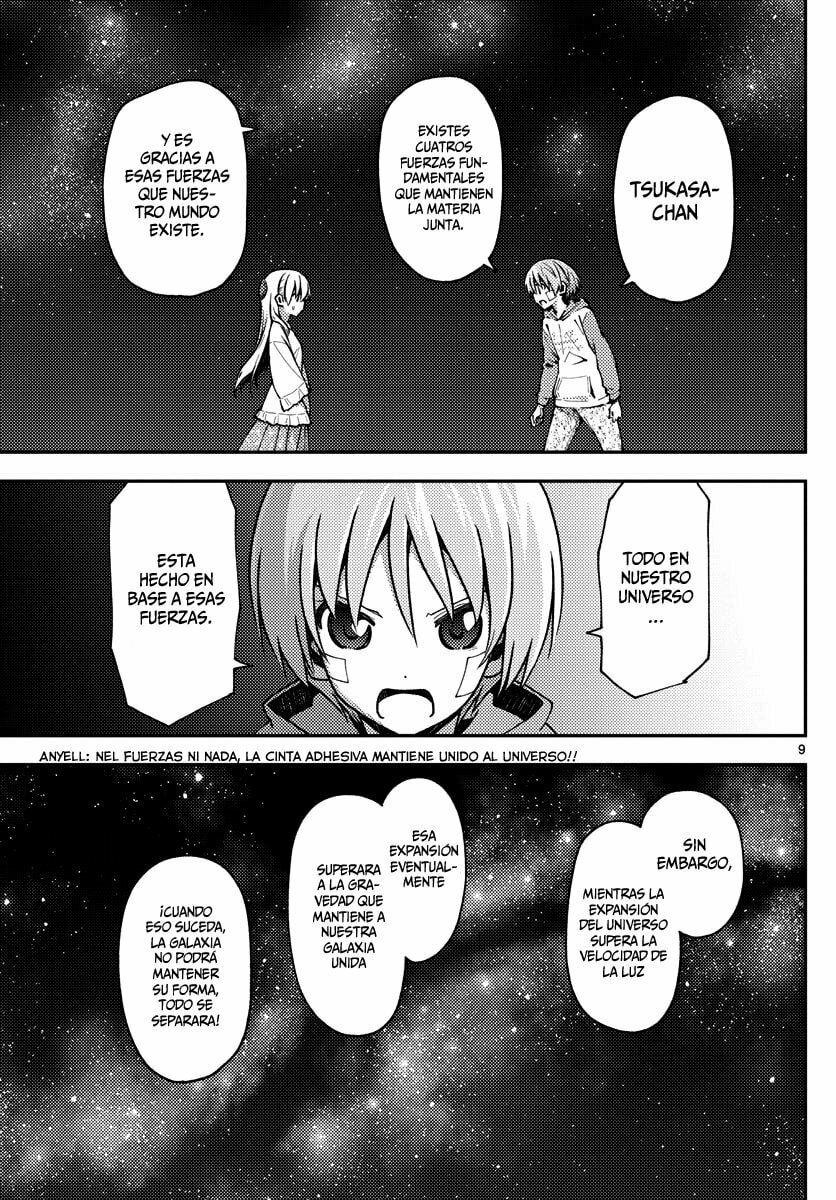 Read Fly Me to the Moon ES Manga Online