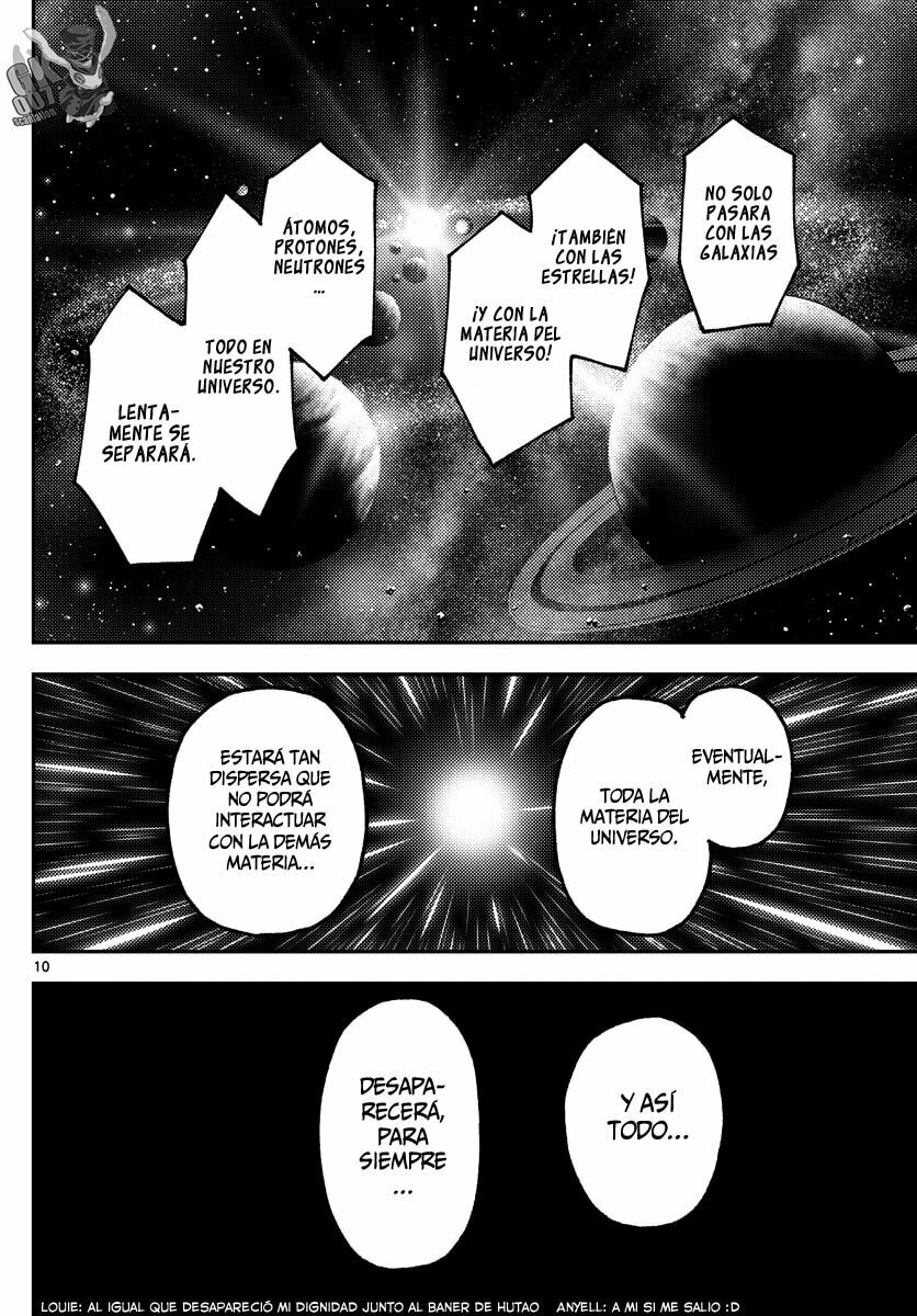 Read Fly Me to the Moon ES Manga Online