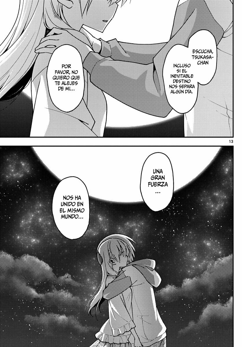 Read Fly Me to the Moon ES Manga Online