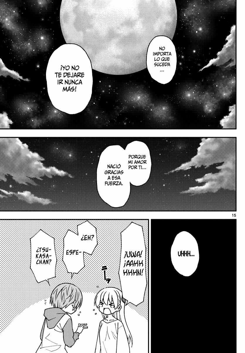 Read Fly Me to the Moon ES Manga Online