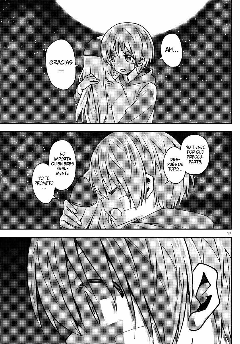 Read Fly Me to the Moon ES Manga Online