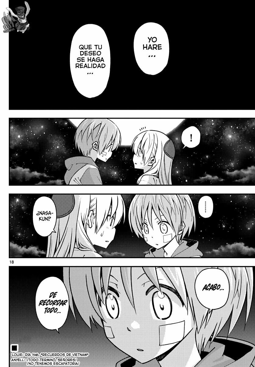 Read Fly Me to the Moon ES Manga Online