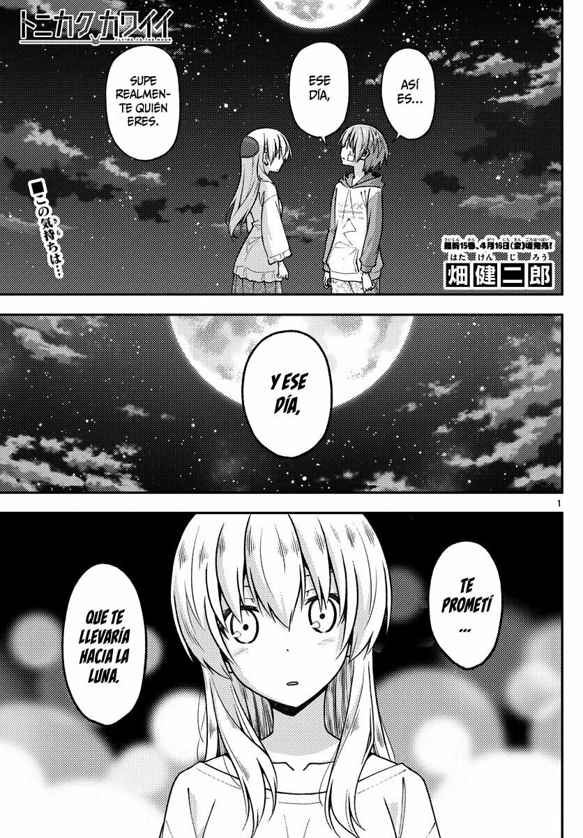 Read Fly Me to the Moon ES Manga Online