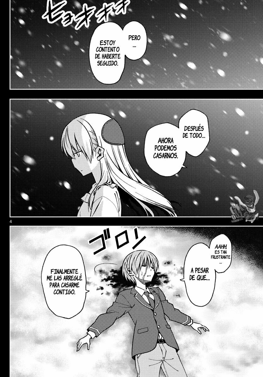 Read Fly Me to the Moon ES Manga Online