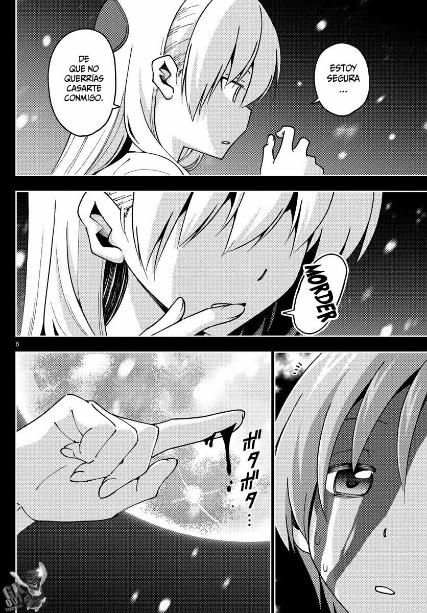 Read Fly Me to the Moon ES Manga Online