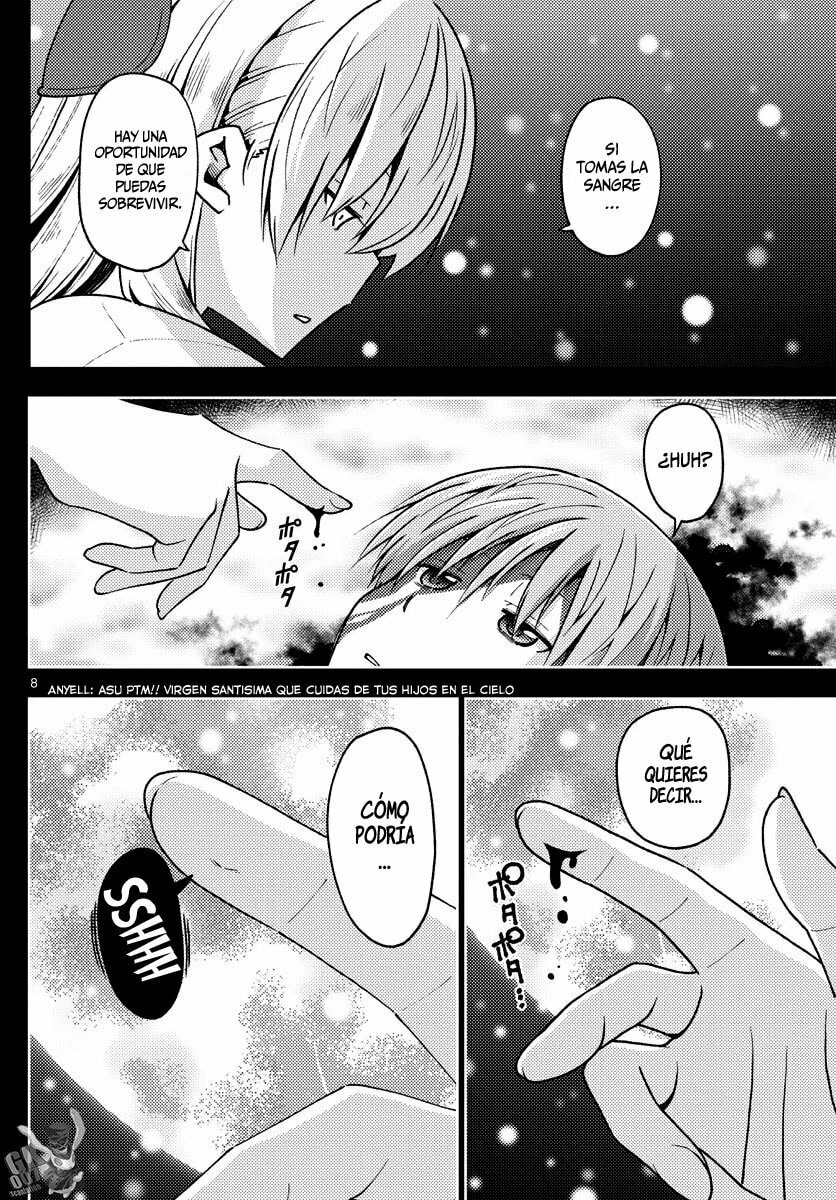 Read Fly Me to the Moon ES Manga Online