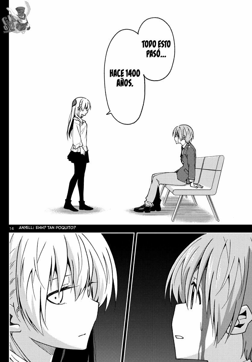 Read Fly Me to the Moon ES Manga Online