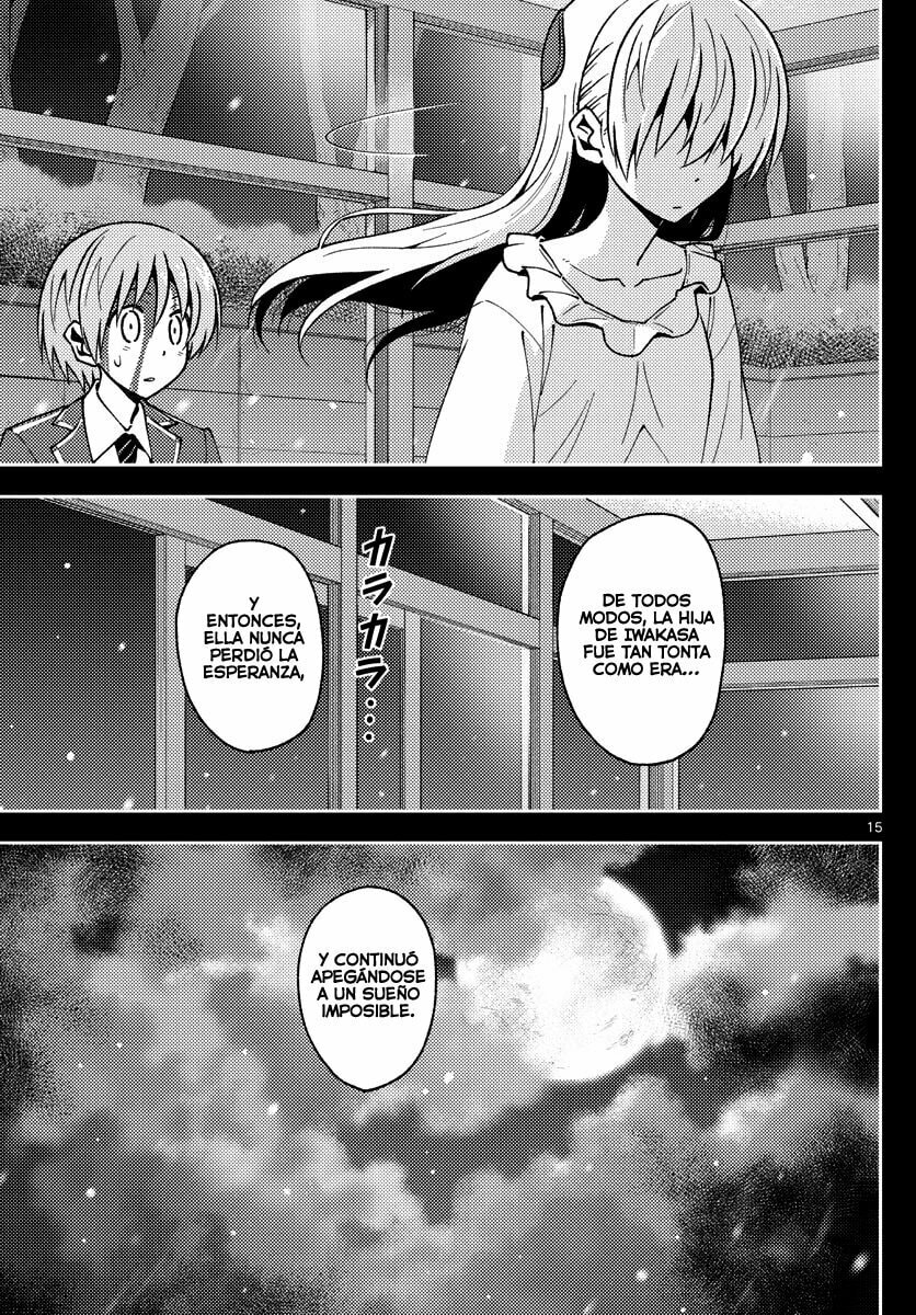 Read Fly Me to the Moon ES Manga Online
