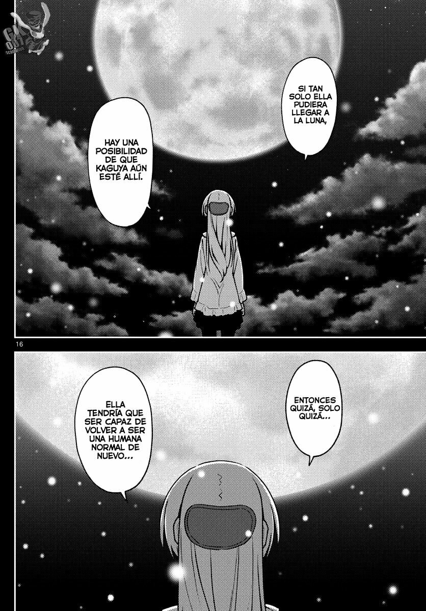 Read Fly Me to the Moon ES Manga Online