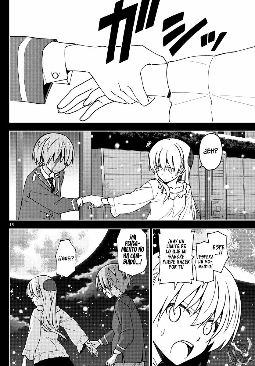 Read Fly Me to the Moon ES Manga Online