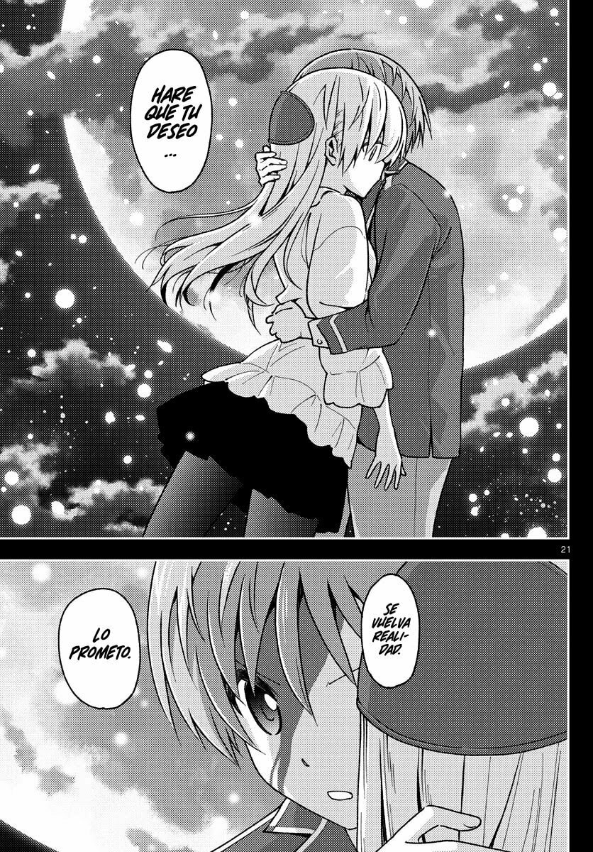 Read Fly Me to the Moon ES Manga Online