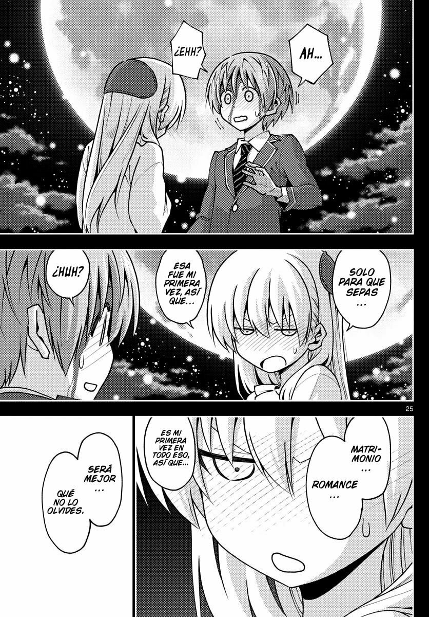 Read Fly Me to the Moon ES Manga Online