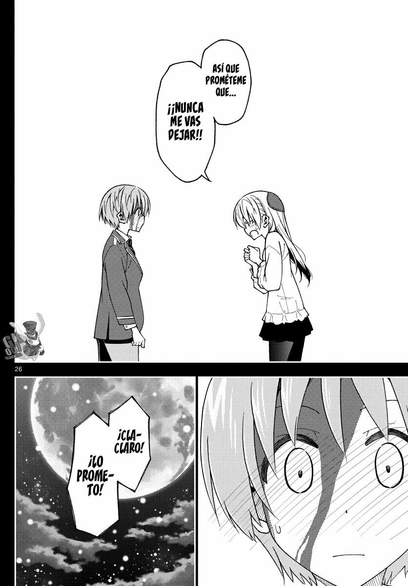 Read Fly Me to the Moon ES Manga Online