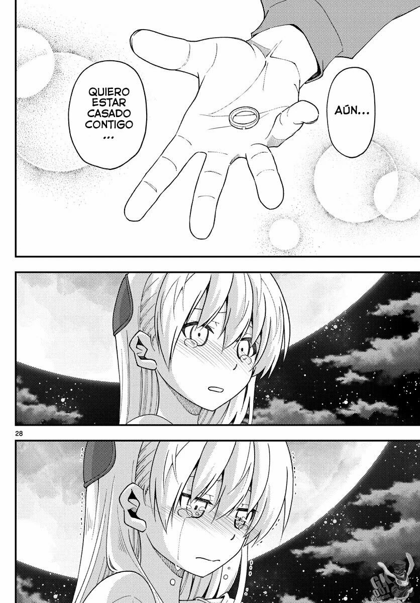 Read Fly Me to the Moon ES Manga Online