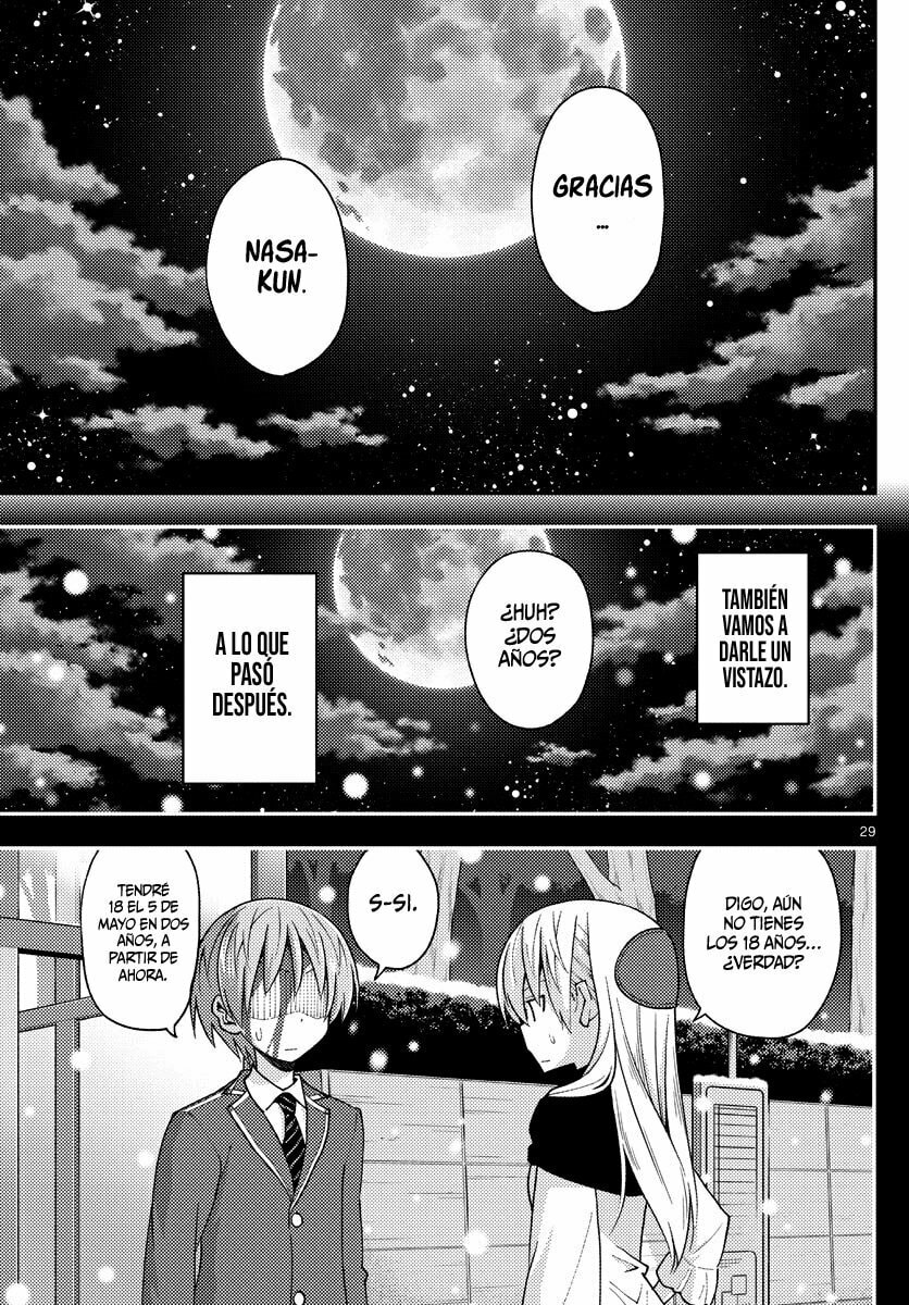 Read Fly Me to the Moon ES Manga Online