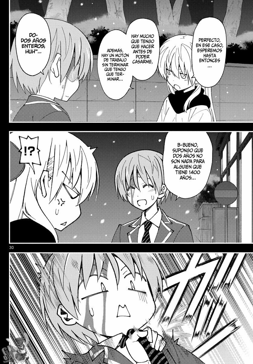 Read Fly Me to the Moon ES Manga Online