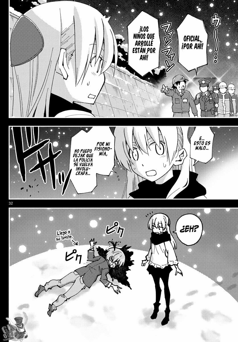 Read Fly Me to the Moon ES Manga Online