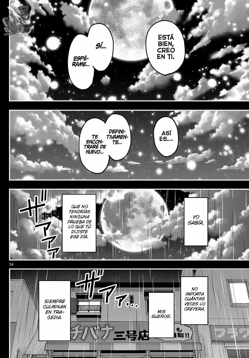 Read Fly Me to the Moon ES Manga Online