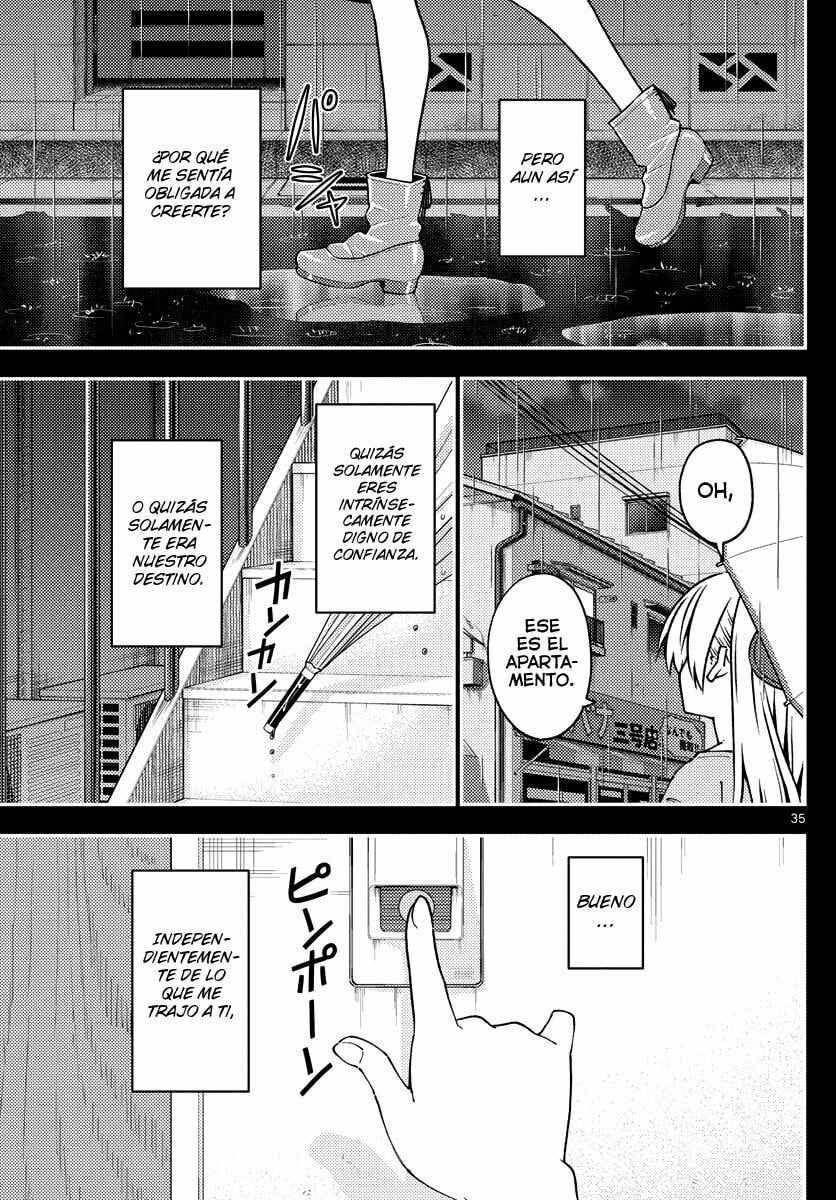 Read Fly Me to the Moon ES Manga Online