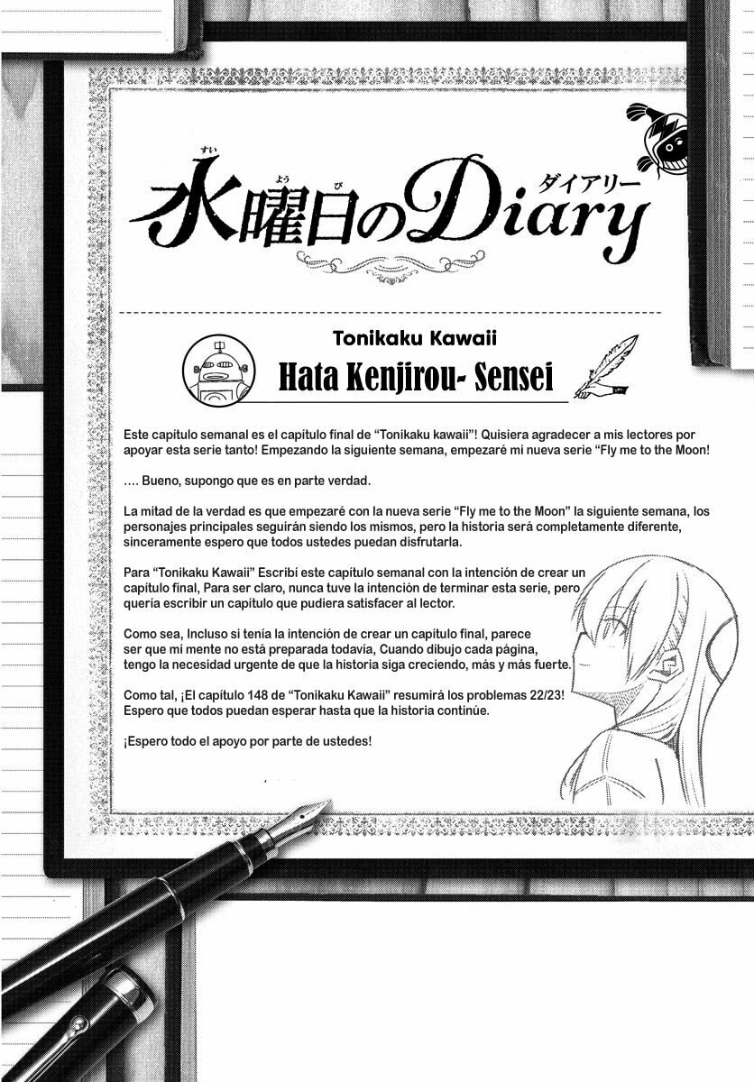 Read Fly Me to the Moon ES Manga Online