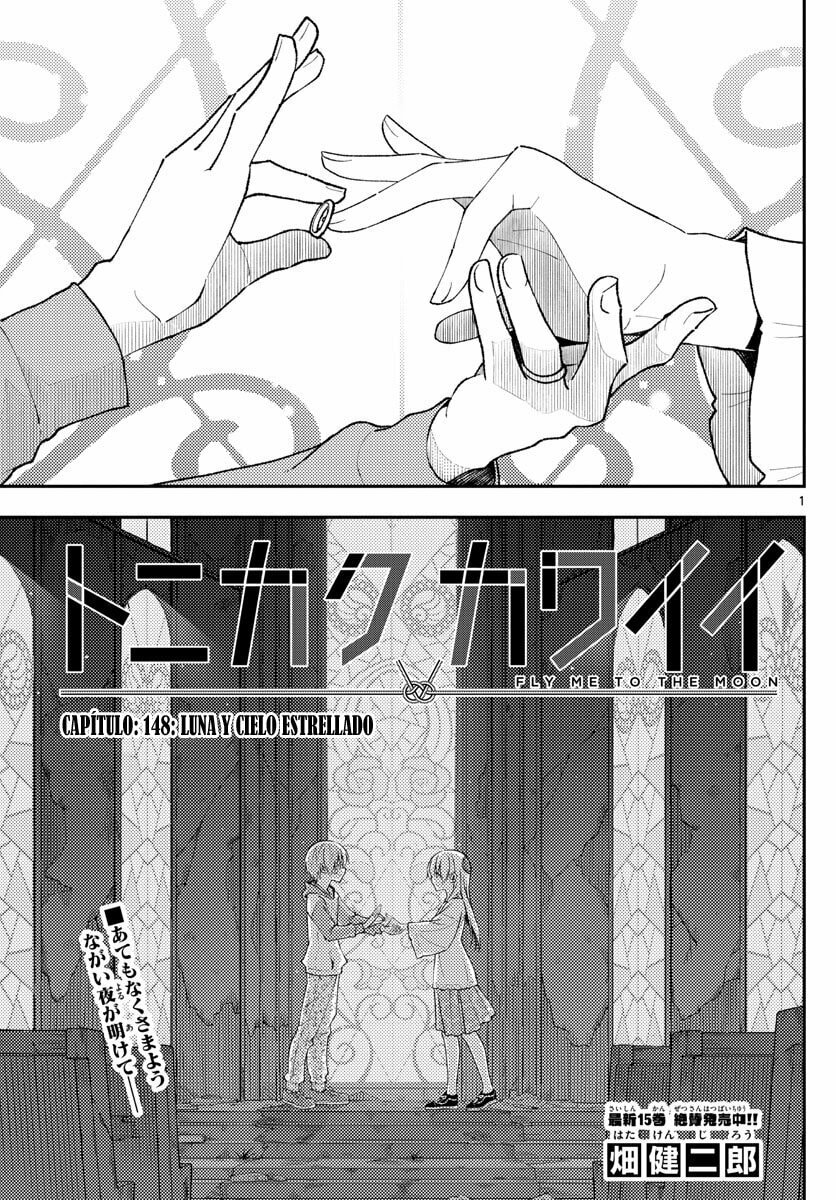 Read Fly Me to the Moon ES Manga Online