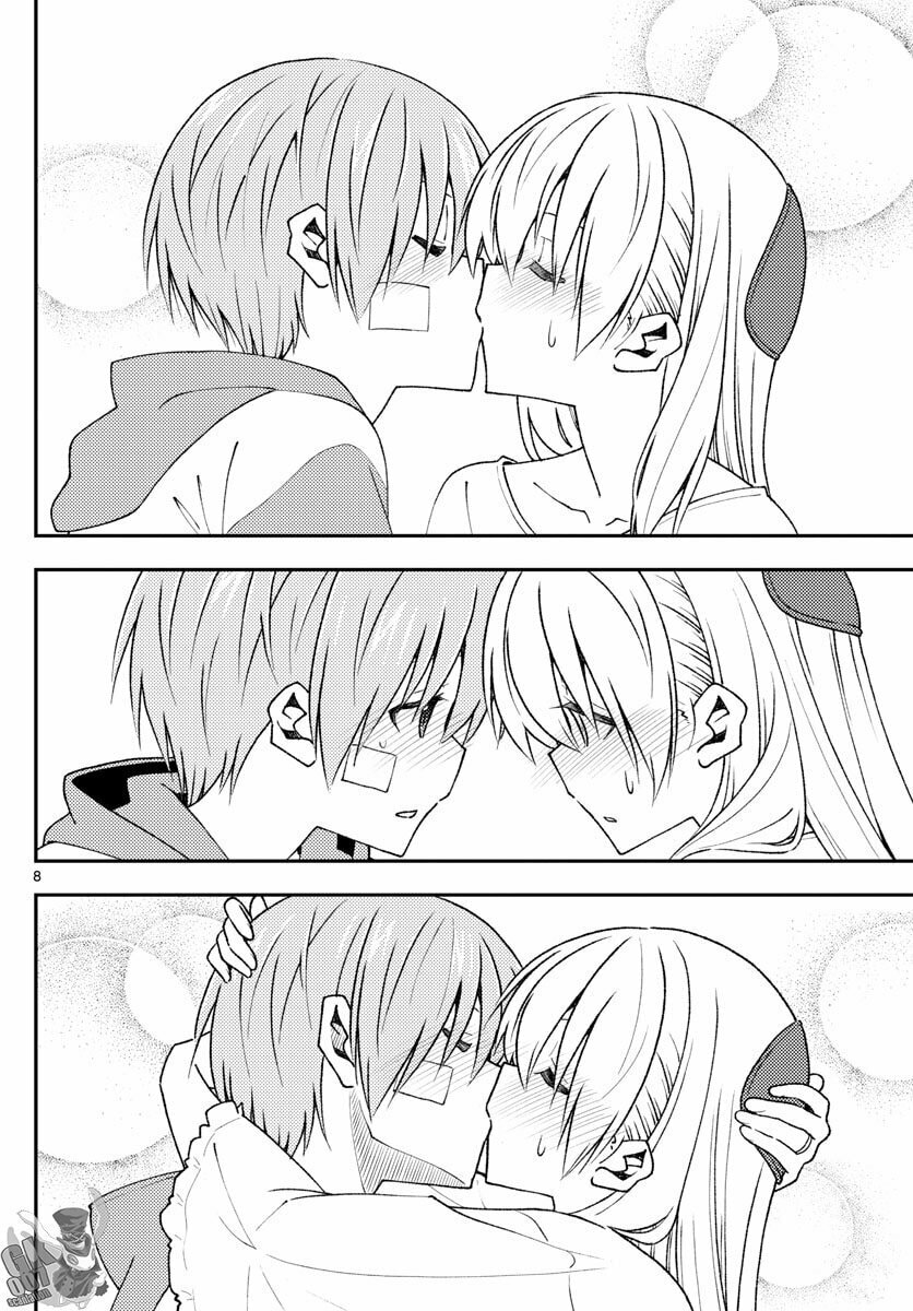 Read Fly Me to the Moon ES Manga Online