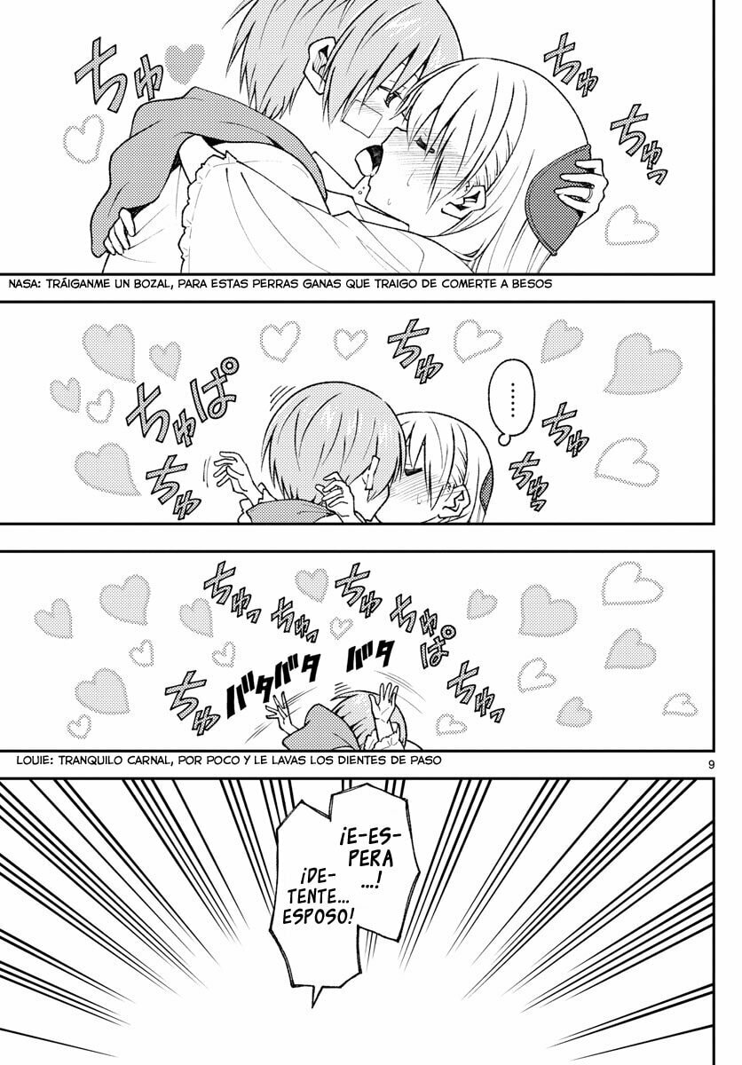 Read Fly Me to the Moon ES Manga Online