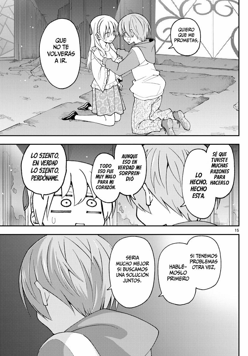 Read Fly Me to the Moon ES Manga Online