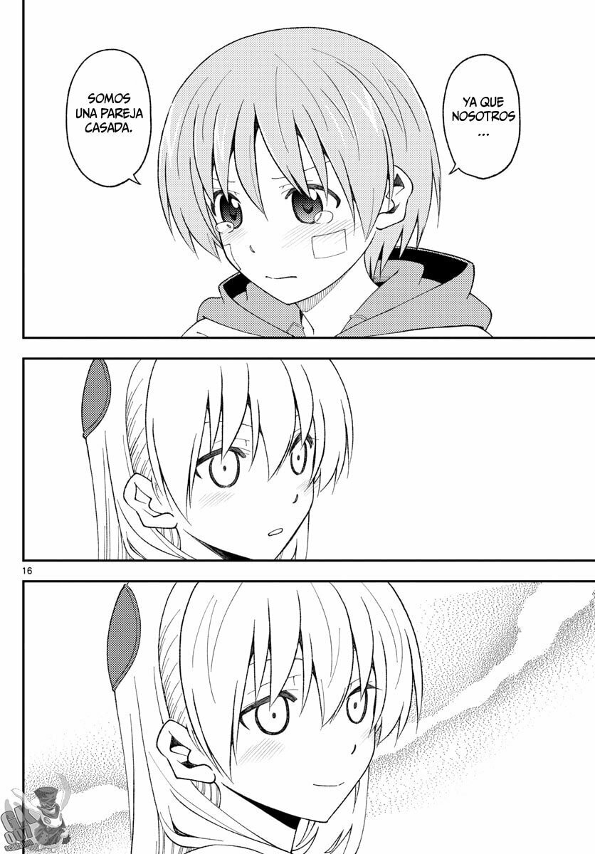 Read Fly Me to the Moon ES Manga Online