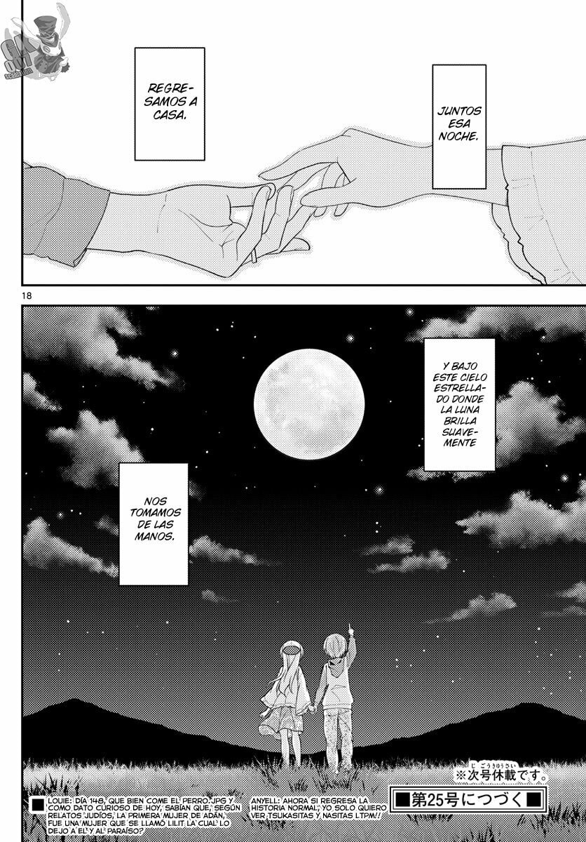 Read Fly Me to the Moon ES Manga Online