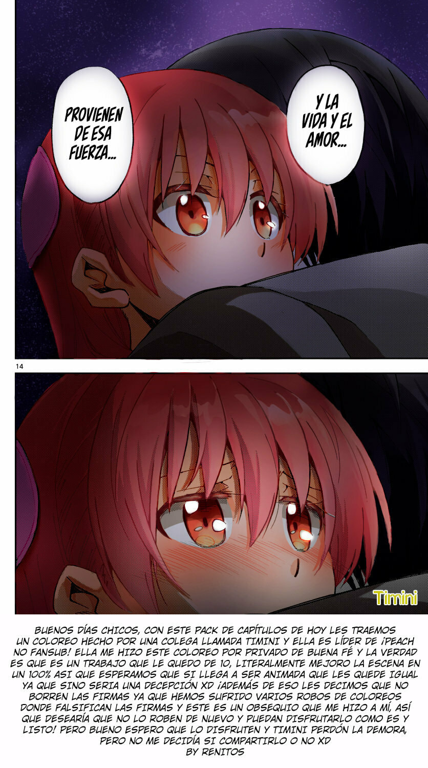 Read Fly Me to the Moon ES Manga Online