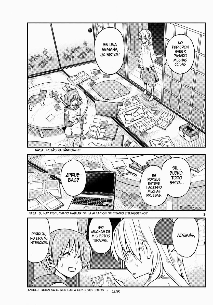 Read Fly Me to the Moon ES Manga Online