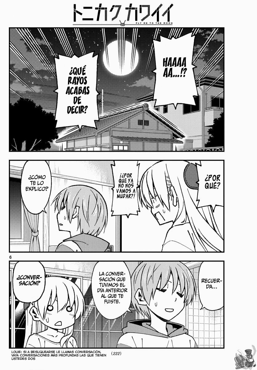 Read Fly Me to the Moon ES Manga Online