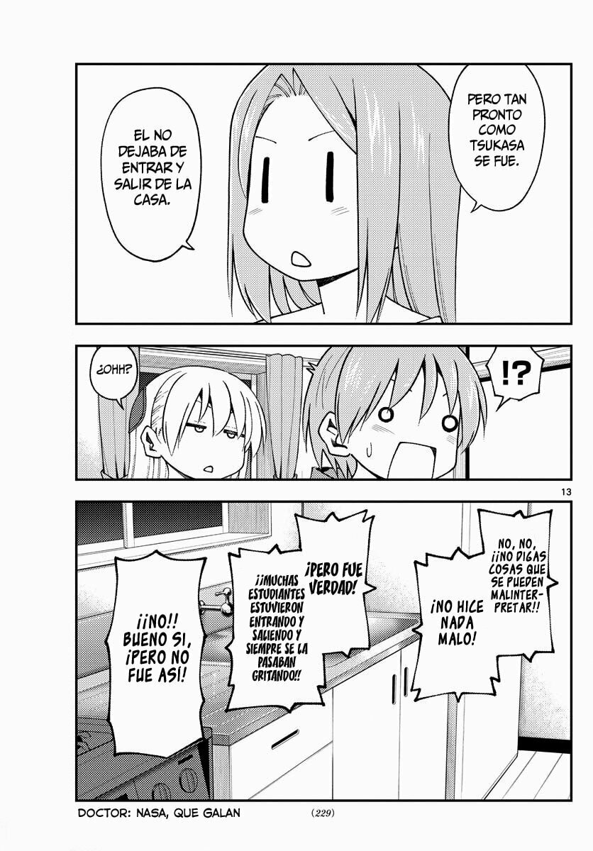 Read Fly Me to the Moon ES Manga Online