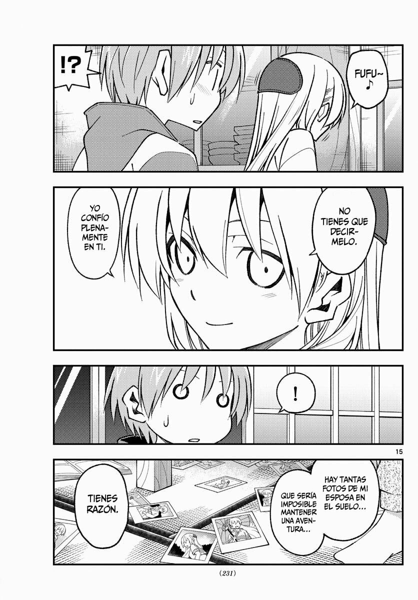 Read Fly Me to the Moon ES Manga Online