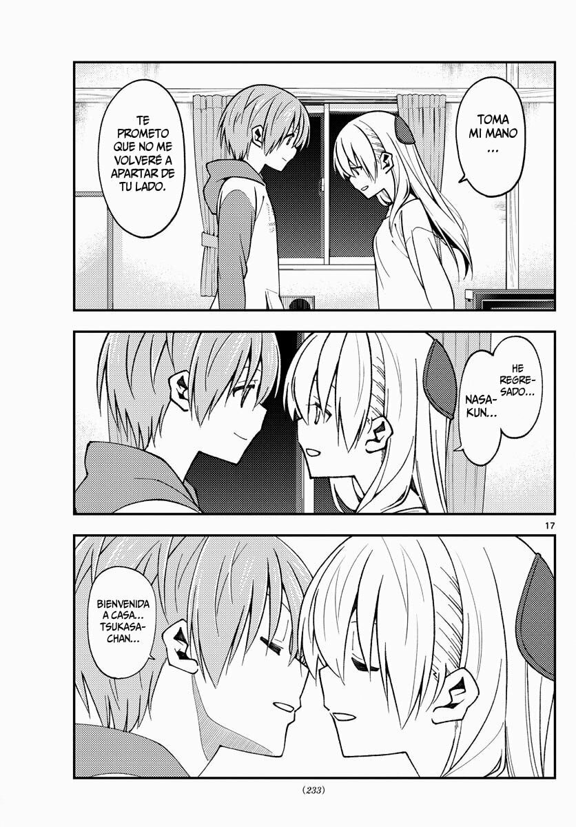 Read Fly Me to the Moon ES Manga Online