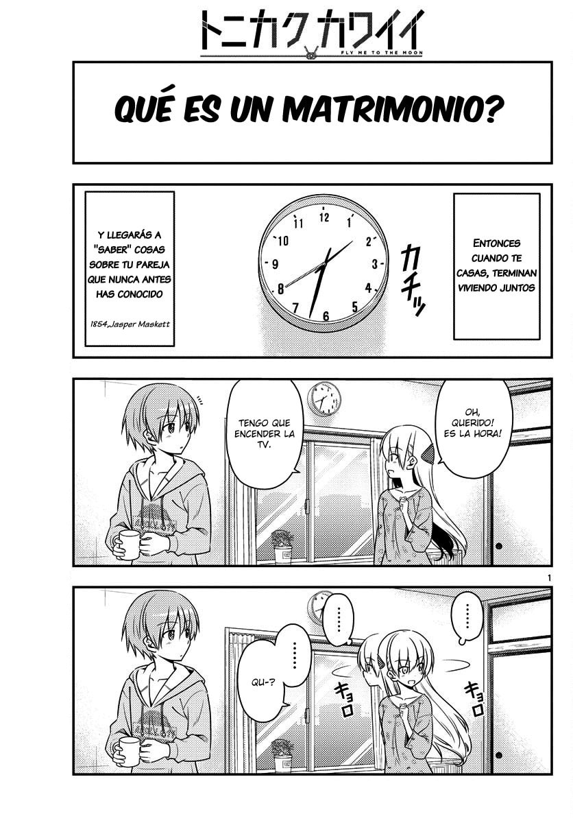 Read Fly Me to the Moon ES Manga Online