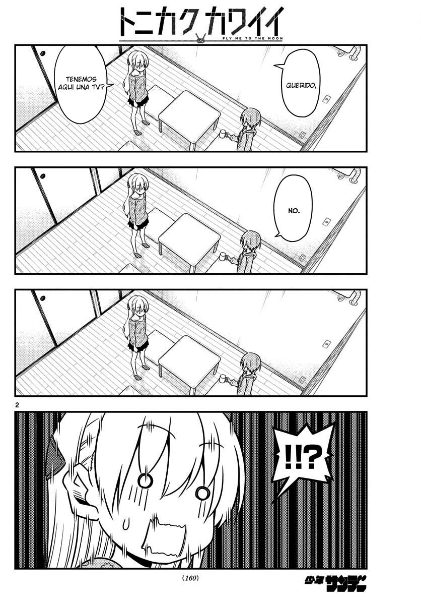 Read Fly Me to the Moon ES Manga Online