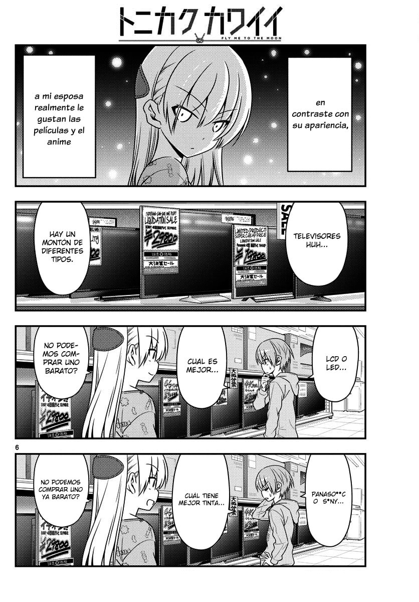 Read Fly Me to the Moon ES Manga Online