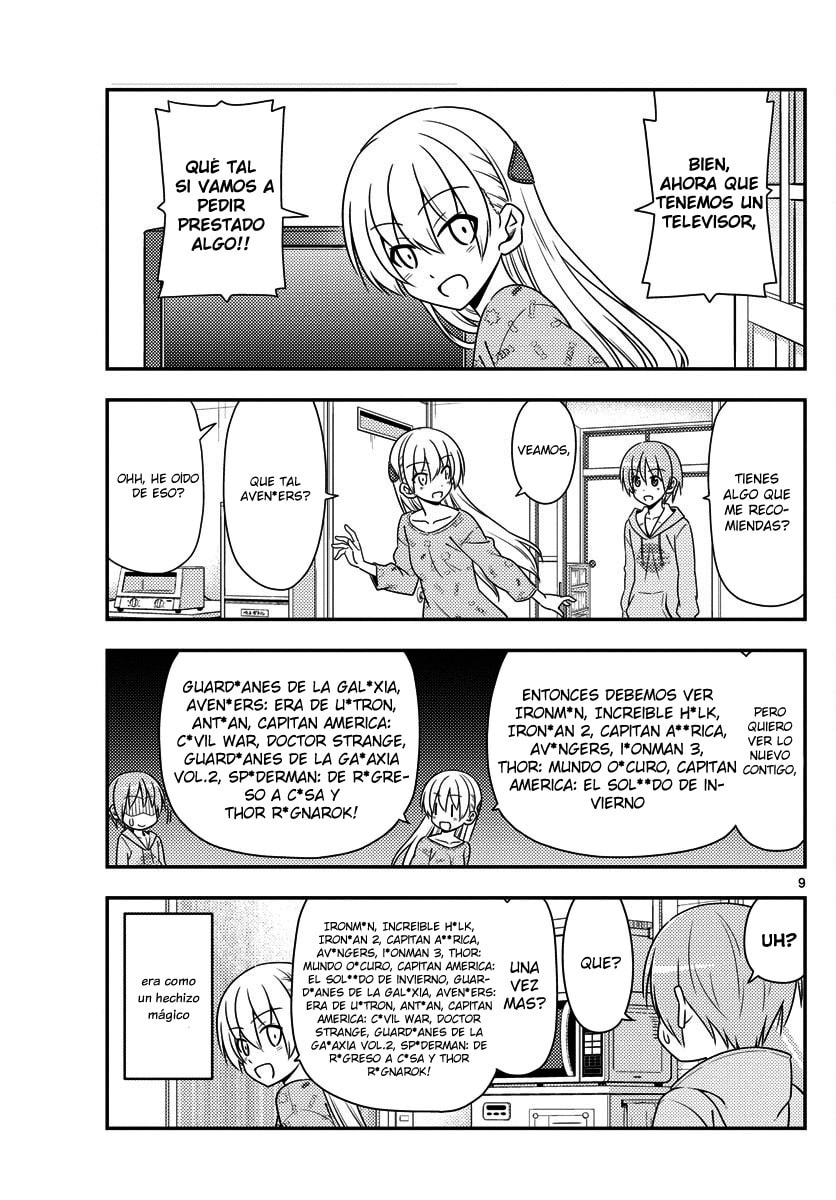 Read Fly Me to the Moon ES Manga Online