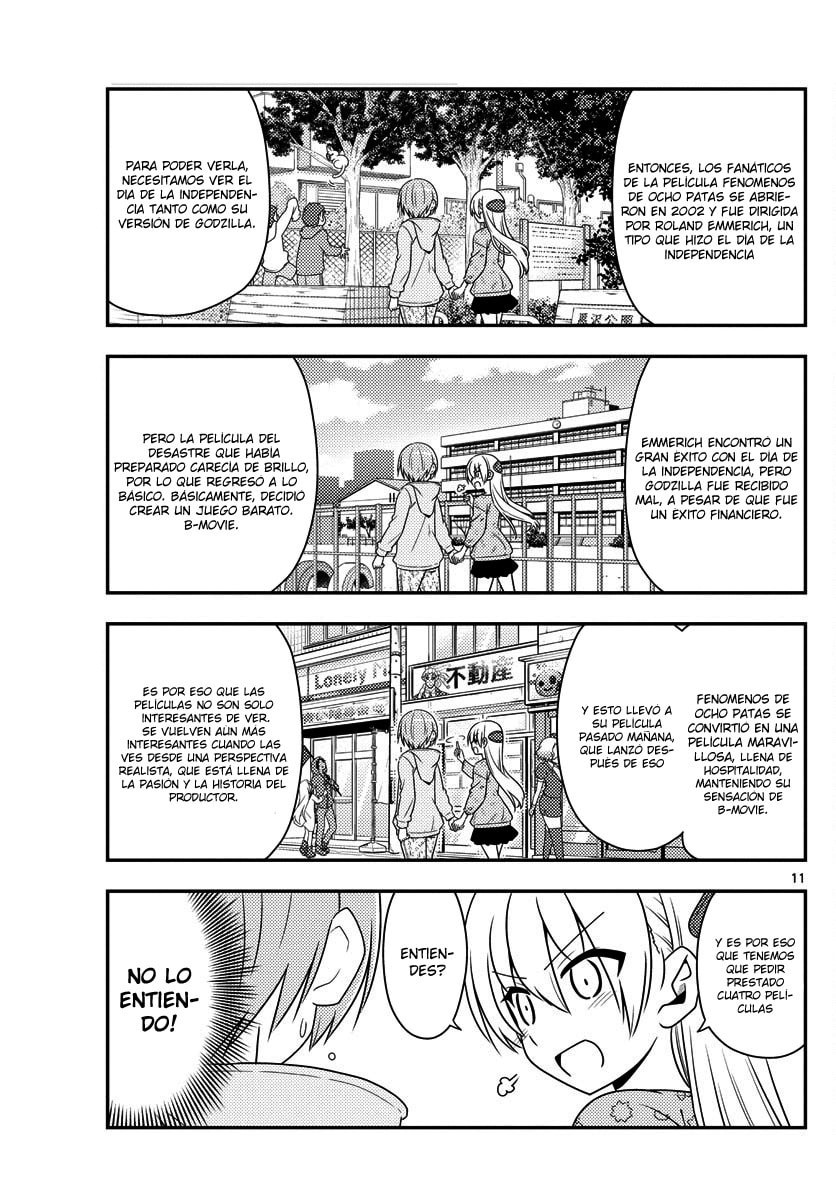 Read Fly Me to the Moon ES Manga Online